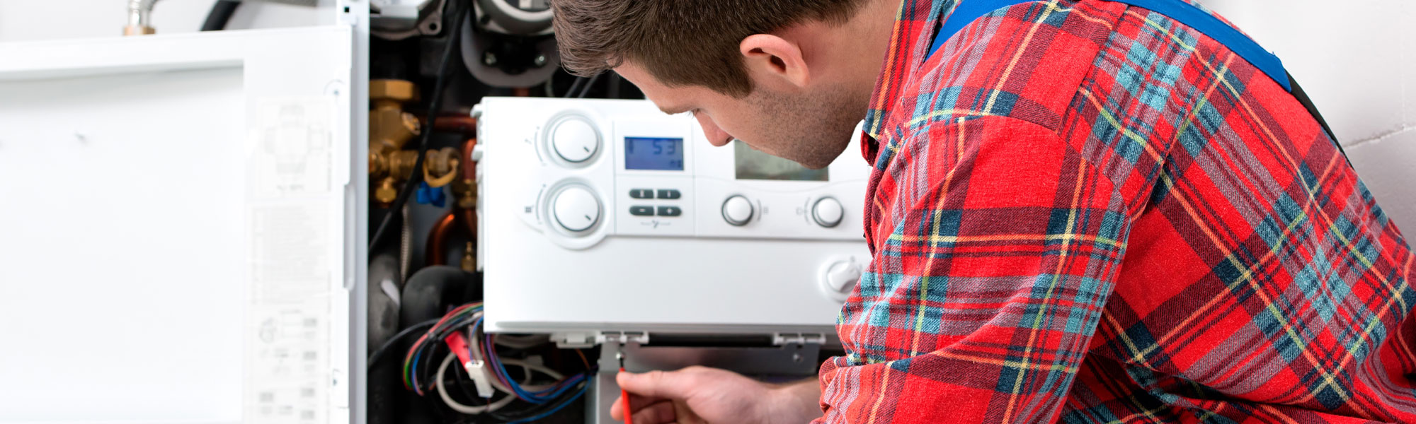 Gas Wasser Installateur Willich