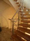 Nowrot Edelstahldesign