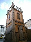 Holzhistorik