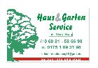N. Haag - Haus & Garten-Service