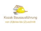 Kozak Bauauführung & Reinigung