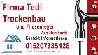 Tedi Trockenbau