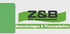 Z&B - Die Handwerker