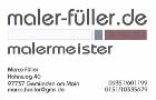 Maler-Füller