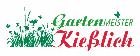 Gartenmeister Kießlich