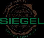 Montage Service siegel