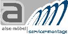 alse-möbel Alfred Sedlmeier