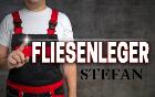 Fliesenleger Stefan