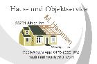 Haus- und Objektservice M. Hammen
