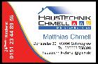 Matthias Chmell