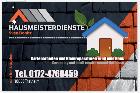 Hausmeisterdienste