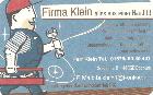 Firma Klein Umbau und Altbausanierung