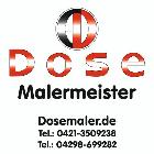 Malermeister Frank Dose
