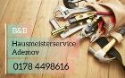 B&B Hausmeisterservice Ademov