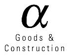 Alpha Goods & Construction