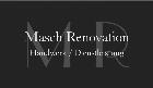 Masch Renovation