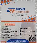 SOYA TRANSPORT SERVICE GMBH