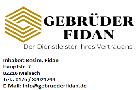 Gebrüder Fidan
