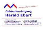 Gebäudereinigung Harald Ebert
