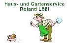 Haus- und Gartenservice Roland Lößl