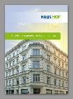 Haus & Hof Handwerker & Hauswartdienste Richter
