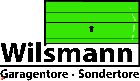 Torbau Wilsmann