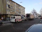 RHENANIA Möbelspedition