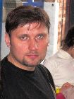 Fliesenleger Andrey Durov