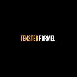 Fenster Formel