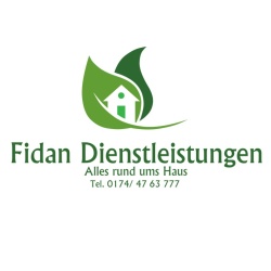 Fidan Dienstleistungen