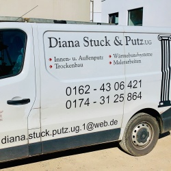 Diana Stuck & Putz Ug