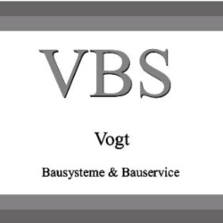 Vogt Bausysteme und Bauservice
