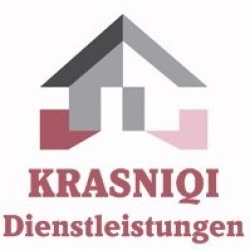 KRASNIQI - Dienstleistungen