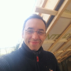 BAU-WEISE W. Fabjanski