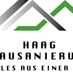 Haag Bausanierung