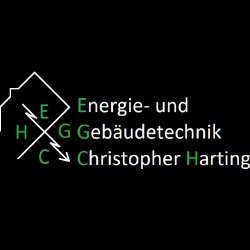 Energie- und Gebäudetechnik Harting