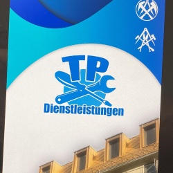 Tobias Patzelt Dienstleistungen
