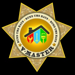 V-Meister rund ums Haus