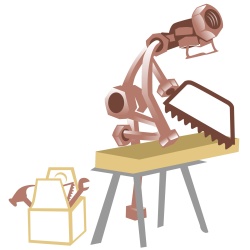 Dachfenstereinbau / Handwerkerervice