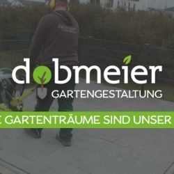 Gartengestaltung Dobmeier