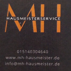 MH Hausmeisterservice