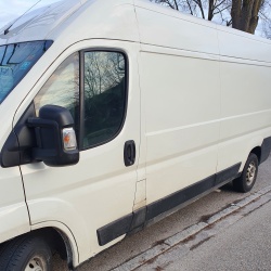 Dus Transport
