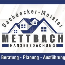 Mettbach Hansebedachung