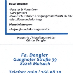 Dengler