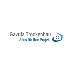 Gavrila Trockenbau/Hausmeisterservice