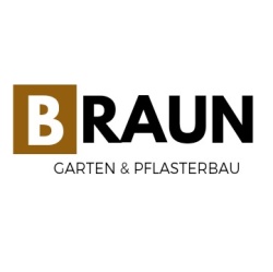Braun Garten und Pflasterbau