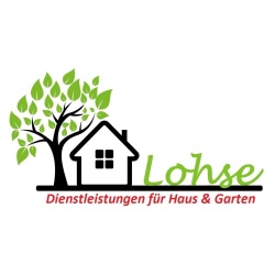 Dienstleistungen für Haus & Garten