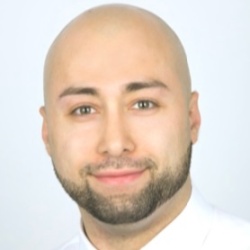 Erfan Jafari
