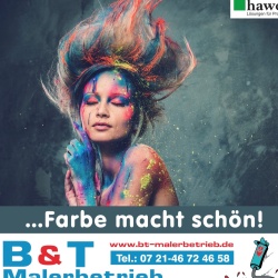 BT Malerbetrieb