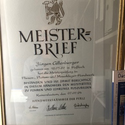 Fliesen GILLENBERGER